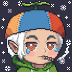 Elves of the North #6244