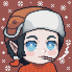 Elves of the North #4159