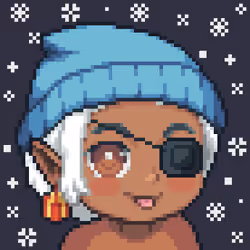 Elves of the North #5032