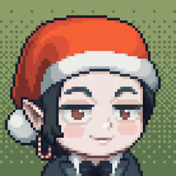 Elves of the North #6562