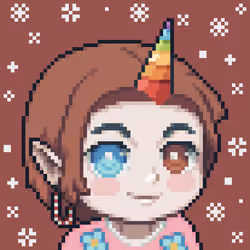 Elves of the North #5567