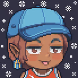 Elves of the North #3989