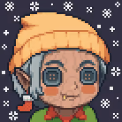 Elves of the North #2240