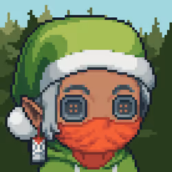 Elves of the North #2294