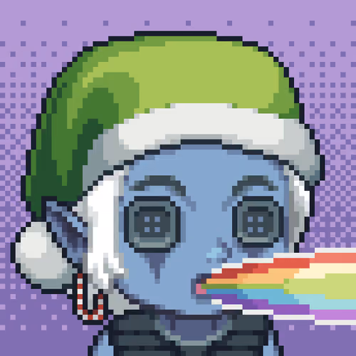 Elves of the North #2342