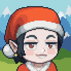 Elves of the North #606