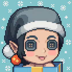 Elves of the North #8070