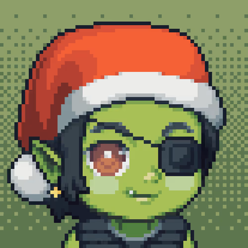 Elves of the North #1428