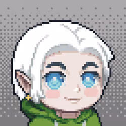 Elves of the North #6262