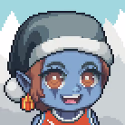 Elves of the North #2263