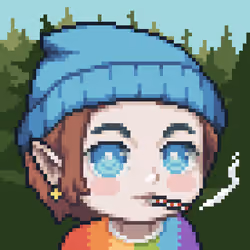 Elves of the North #6554