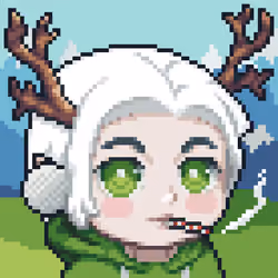Elves of the North #6899