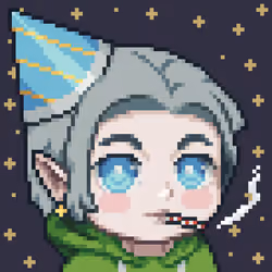 Elves of the North #3412