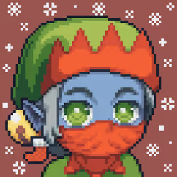Elves of the North #1386