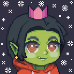 Elves of the North #5573