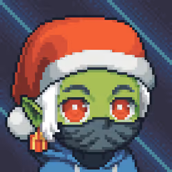 Elves of the North #8533