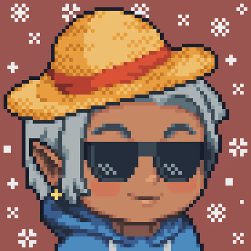 Elves of the North #1490