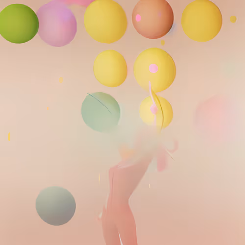 Pop By Krystal