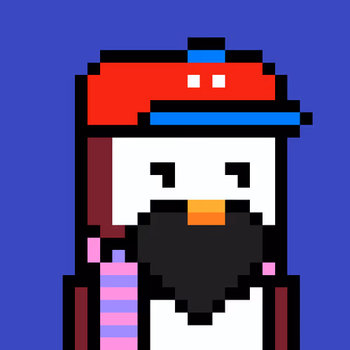 Pixelpudgies
