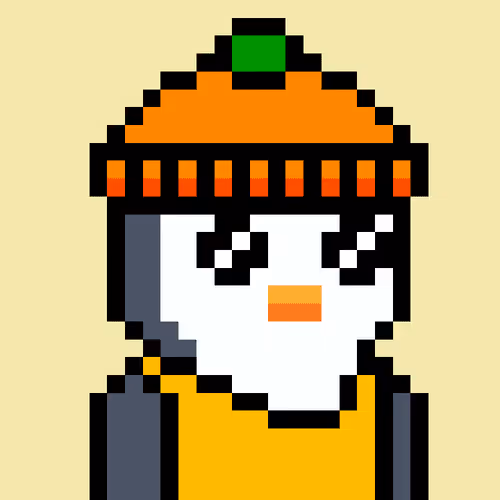 Pixelpudgies