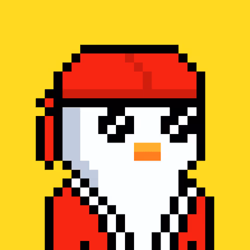 Pixelpudgies