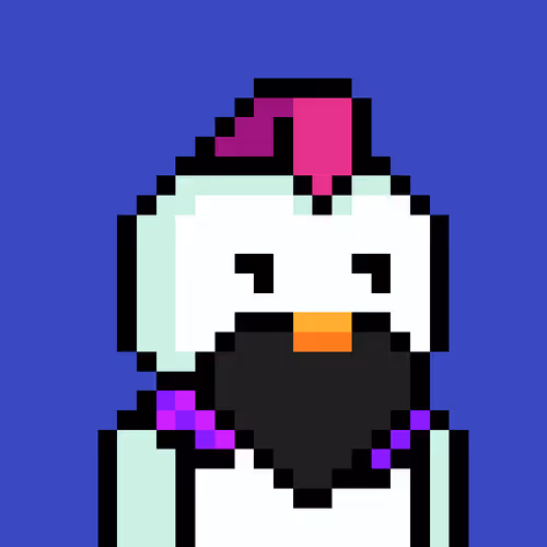 Pixelpudgies
