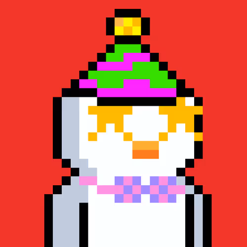 Pixelpudgies