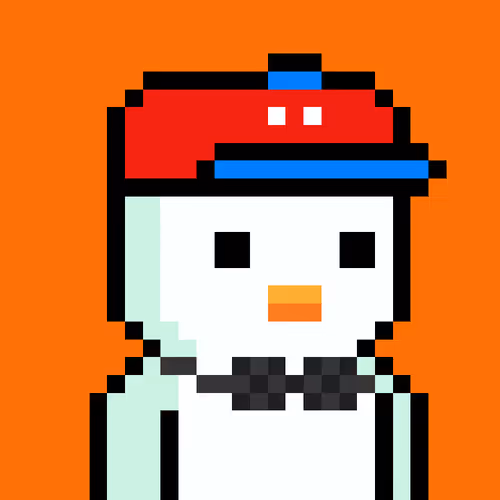 Pixelpudgies