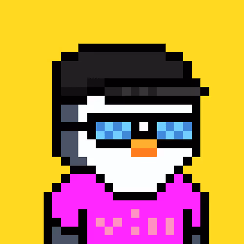 Pixelpudgies