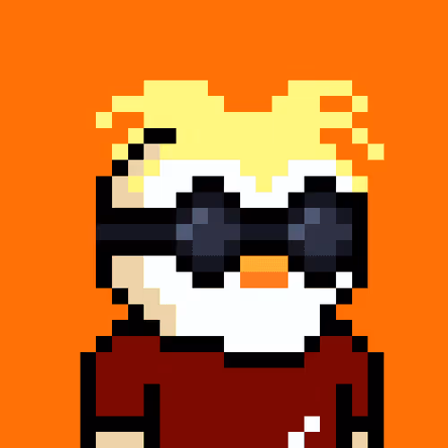 Pixelpudgies