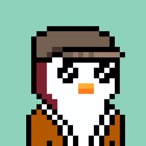 Pixelpudgies