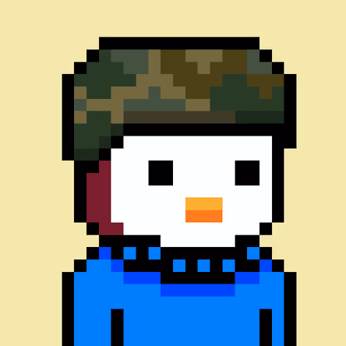 Pixelpudgies