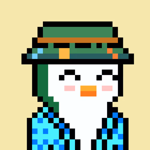 Pixelpudgies
