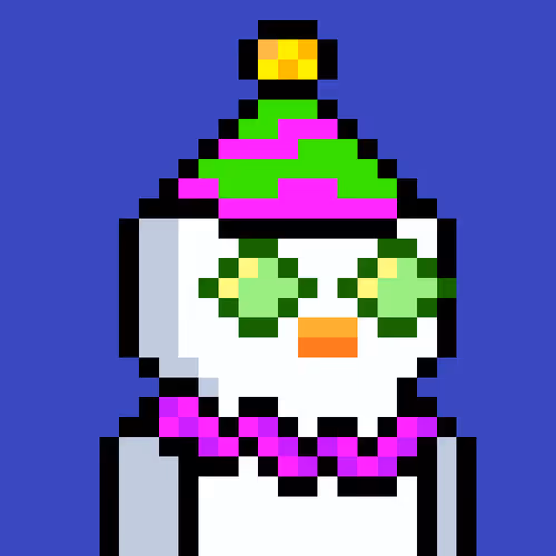 Pixelpudgies