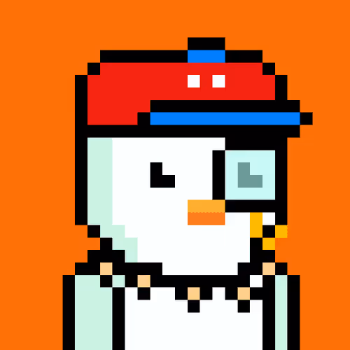 Pixelpudgies
