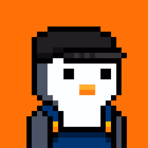 Pixelpudgies