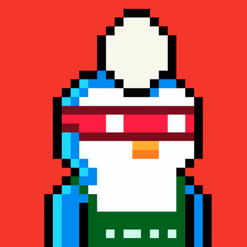 Pixelpudgies