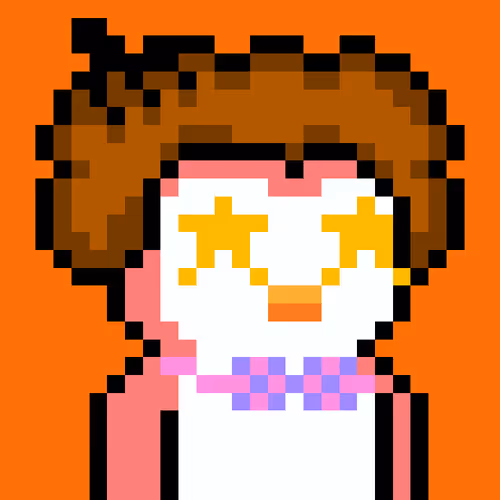 Pixelpudgies