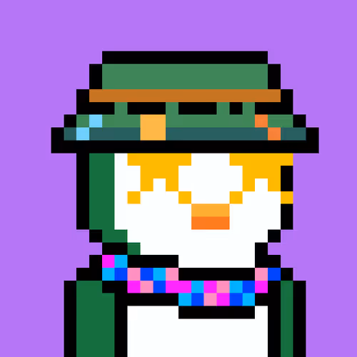 Pixelpudgies