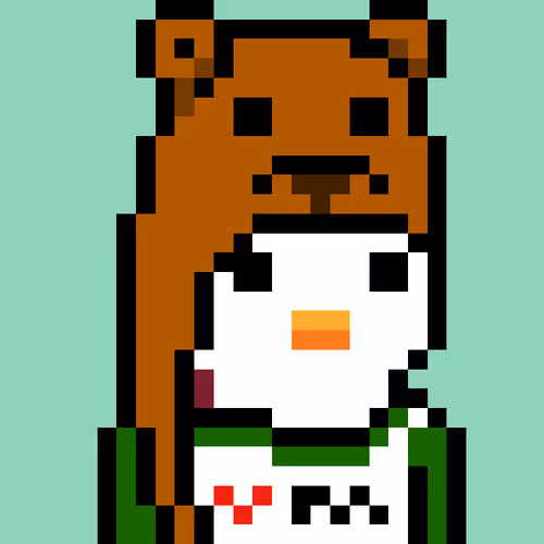 Pixelpudgies