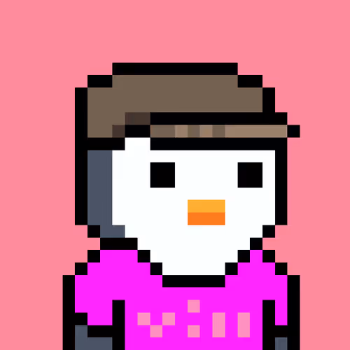 Pixelpudgies