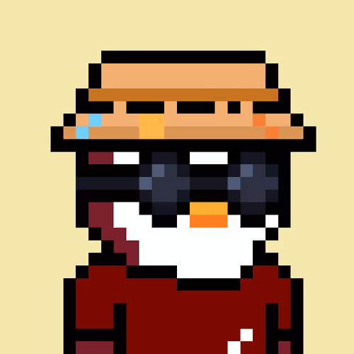 Pixelpudgies