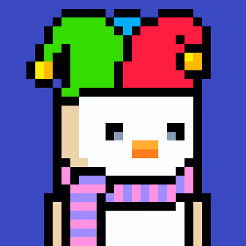 Pixelpudgies