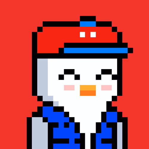 Pixelpudgies