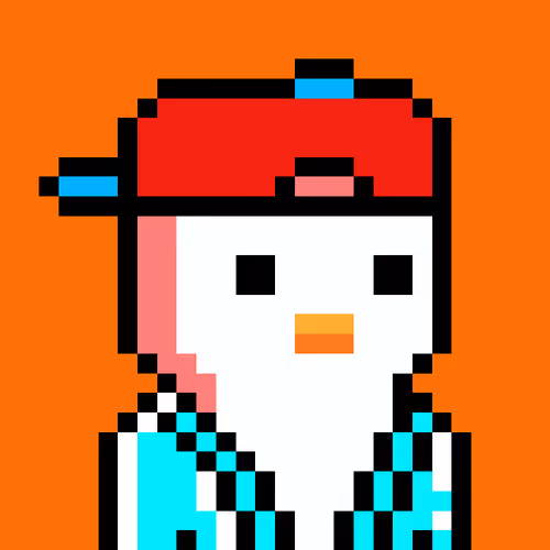 Pixelpudgies