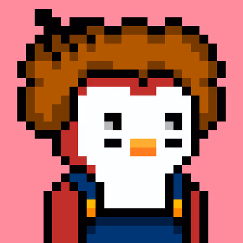 Pixelpudgies