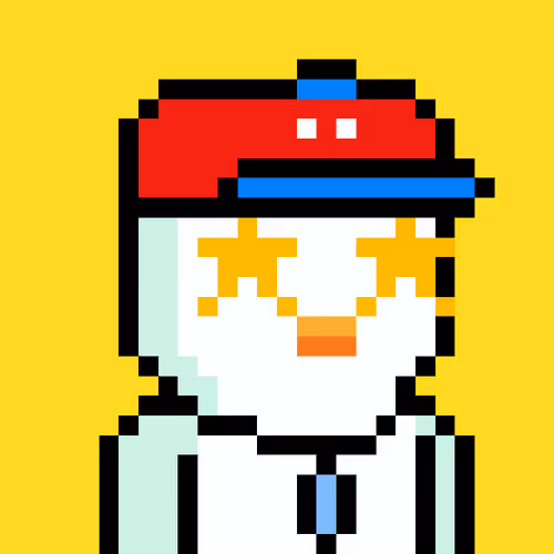 Pixelpudgies