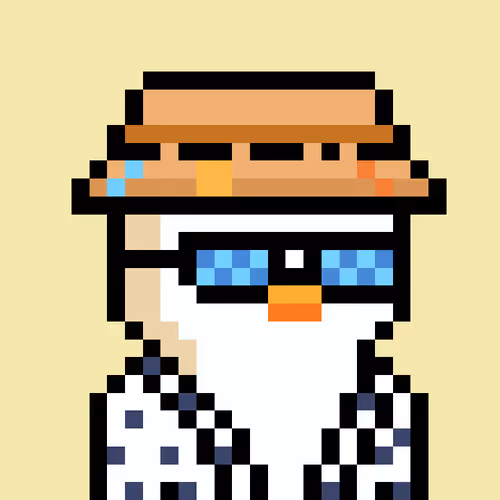 Pixelpudgies