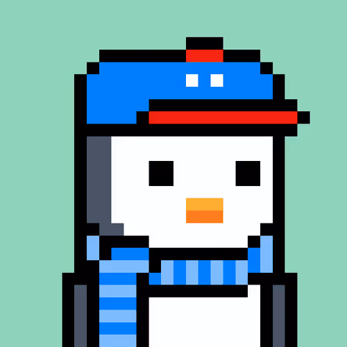 Pixelpudgies