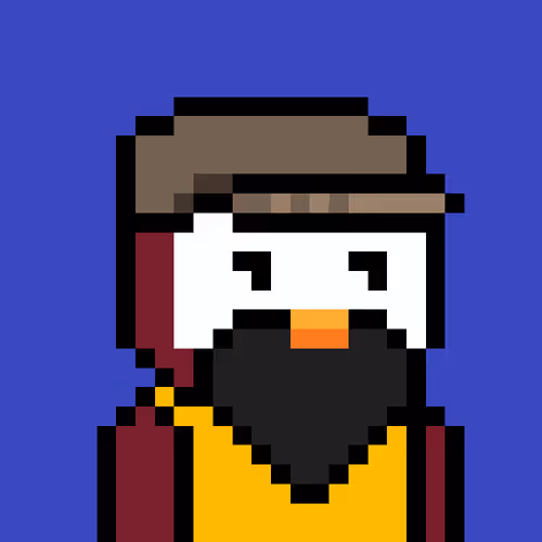 Pixelpudgies